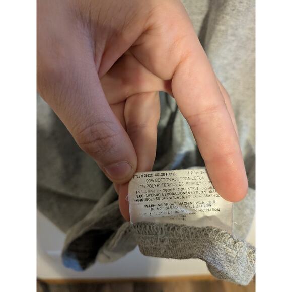 Seattle Seahawks teeshirt size L - Picture 5 of 6